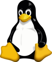 Linux Logo
